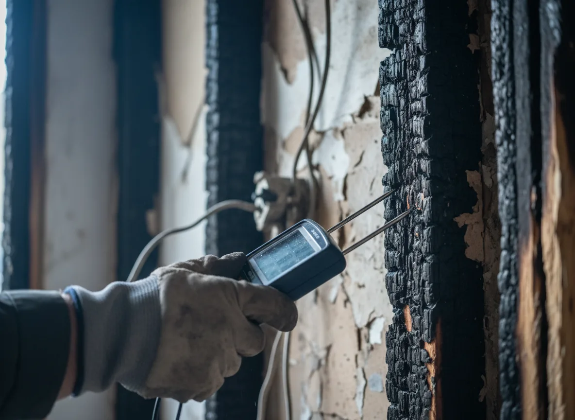 Fire Damage Restoration Eastport, MI FAQs